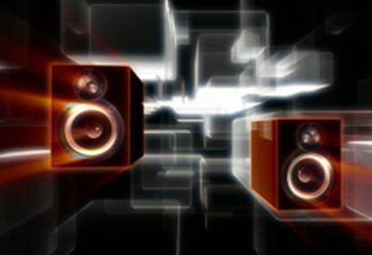 How to select a speaker