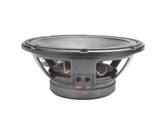 LF Speaker Ferrite 12.77