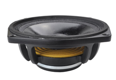 LF Speakers Neodymium SYNC6C01