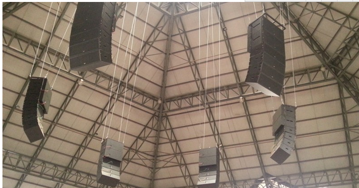line array system line array system